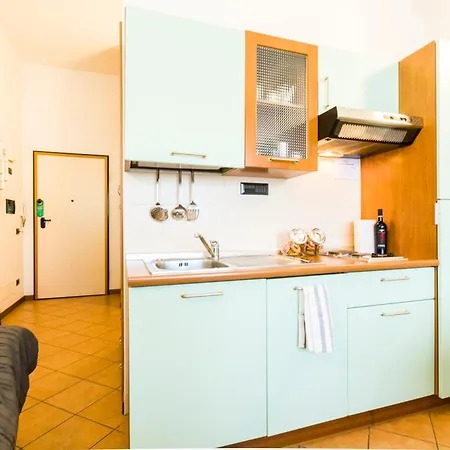 Casa Temporanea 4*