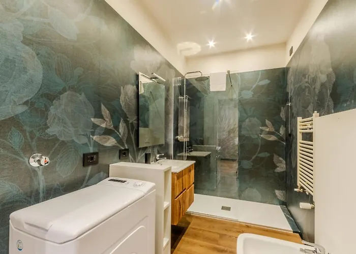 Casa Temporanea Bolonya