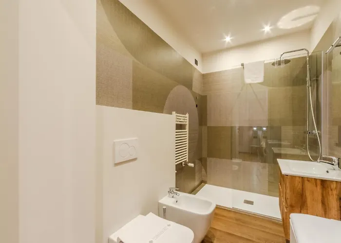 Apart Otel Casa Temporanea 4*