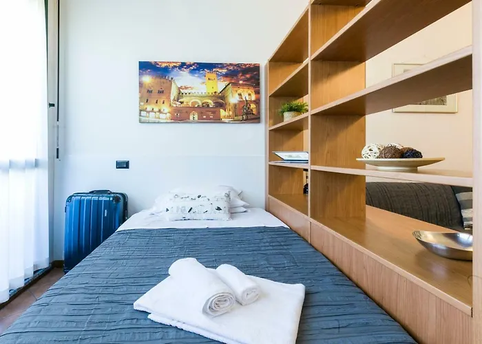 Casa Temporanea Apart-hotel 4*