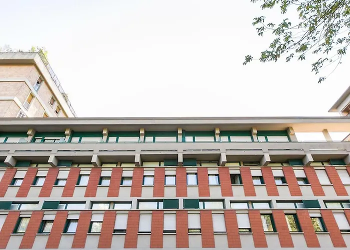 Casa Temporanea Apart Otel