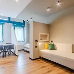 Casa Temporanea Aparthotel