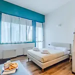 Casa Temporanea Aparthotel Bologna