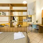 Aparthotel Casa Temporanea