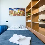 Casa Temporanea Aparthotel 4*