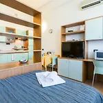 Casa Temporanea Aparthotel 4*