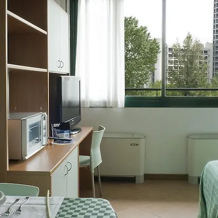 Casa Temporanea Bologna