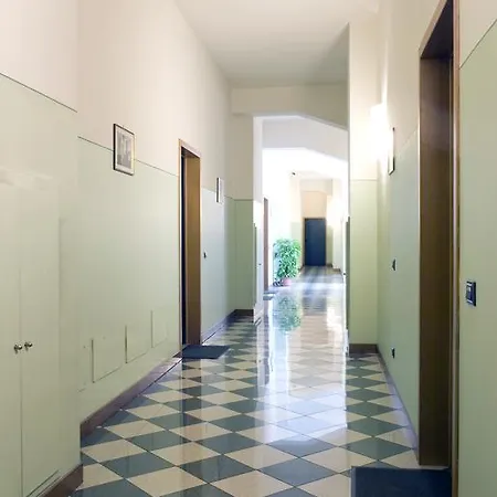 Casa Temporanea Lejlighedshotel Bologna