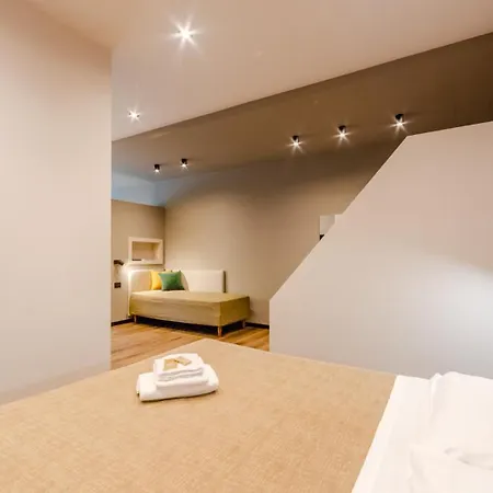 Casa Temporanea 4*