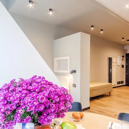 Casa Temporanea Aparthotel 4*