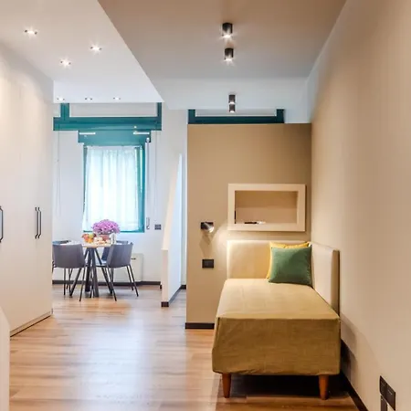 Casa Temporanea Lejlighedshotel