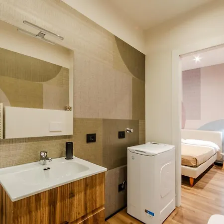 Casa Temporanea Lejlighedshotel Bologna