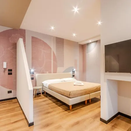 Casa Temporanea 4* Bologna