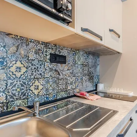 Apartmanhotel Casa Temporanea 4*