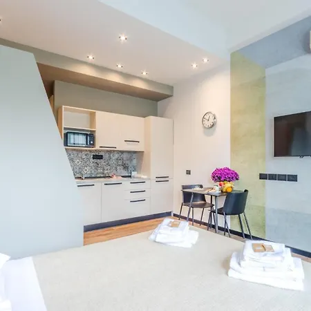 Apartmanhotel Casa Temporanea Bologna