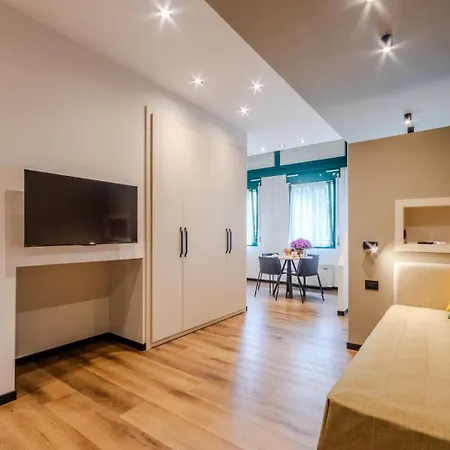 Casa Temporanea 4*