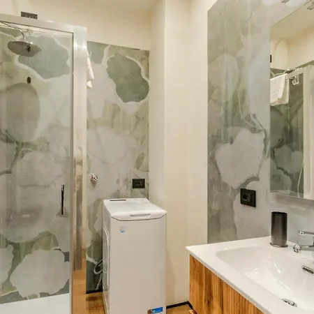 Apartmanhotel Casa Temporanea