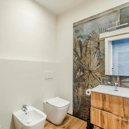 Casa Temporanea Aparthotel Bologna