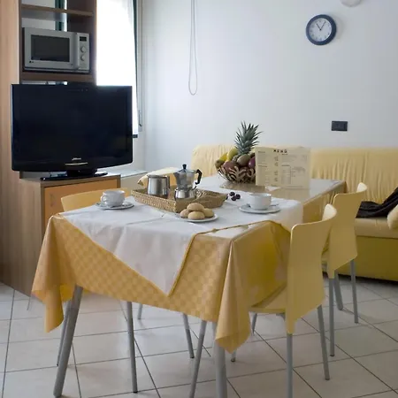 아파트호텔 카사 템포라니아 4*