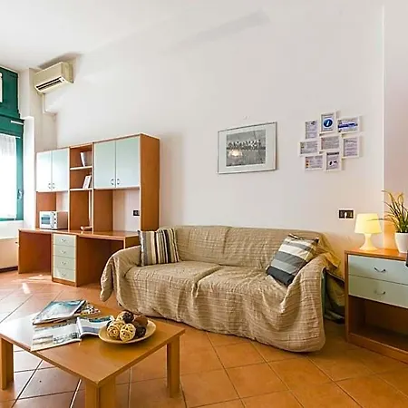 Aparthotel Casa Temporanea
