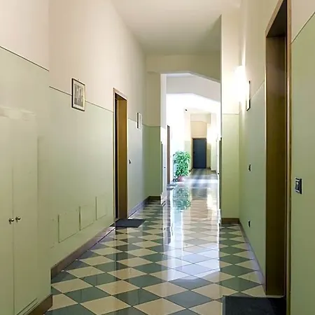 Aparthotel Casa Temporanea 4*