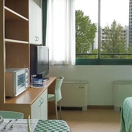 Casa Temporanea Aparthotel 4*