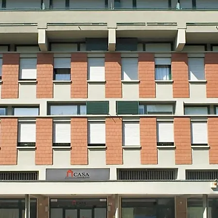 Aparthotel Casa Temporanea 4*