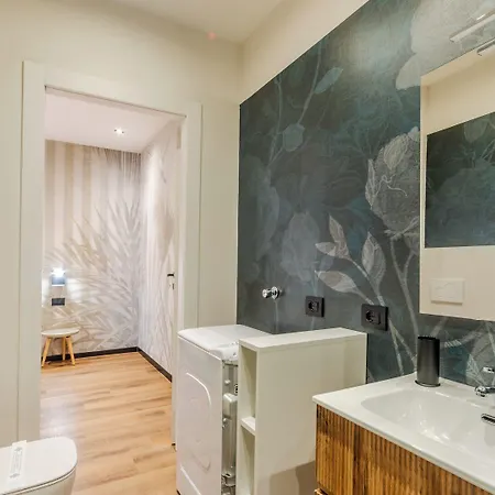 Aparthotel Casa Temporanea Bologna