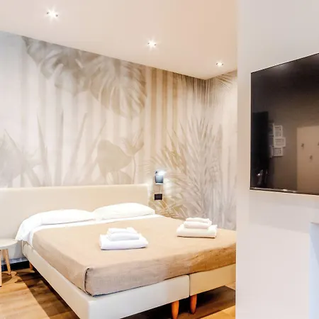 Casa Temporanea 4* Bologna