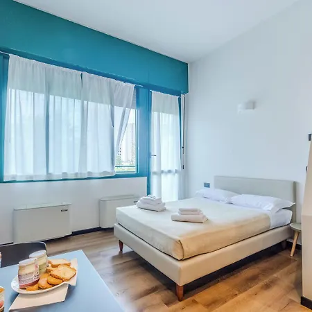 Aparthotel Casa Temporanea 4*