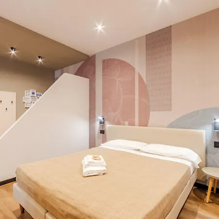 Aparthotel Casa Temporanea Bologna