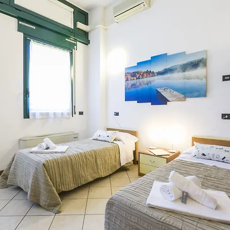 Casa Temporanea Aparthotel 4*