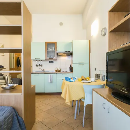 Aparthotel Casa Temporanea