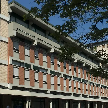 Casa Temporanea Aparthotel Bologna