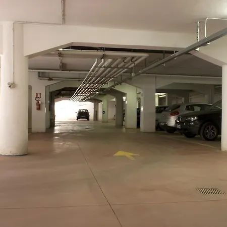 Casa Temporanea Apartmanhotel