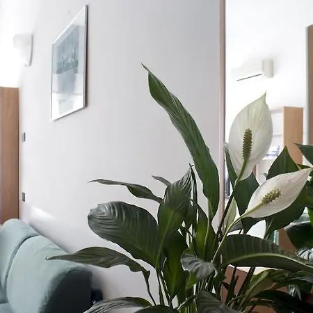 Casa Temporanea Bologna