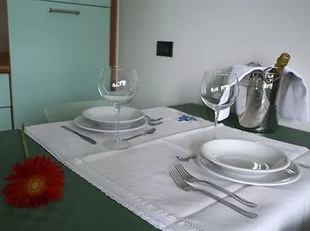 Casa Temporanea Apartmanhotel 3*