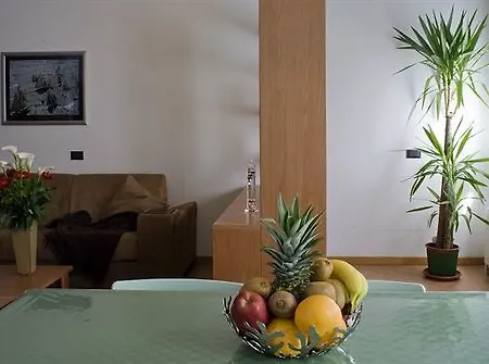 Casa Temporanea 4* Bologne