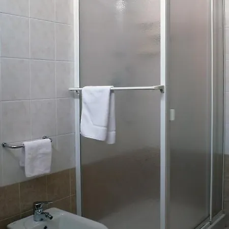 Casa Temporanea 4*