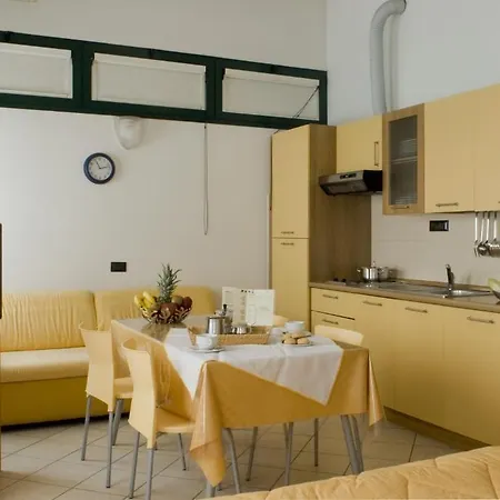 Casa Temporanea Bologna