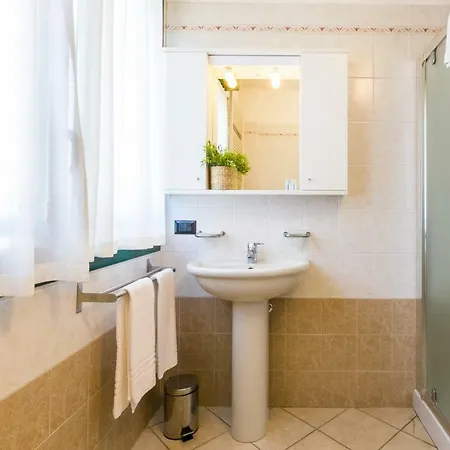 Casa Temporanea 3* Bologna
