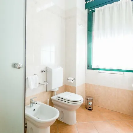 Casa Temporanea 4* Bologna