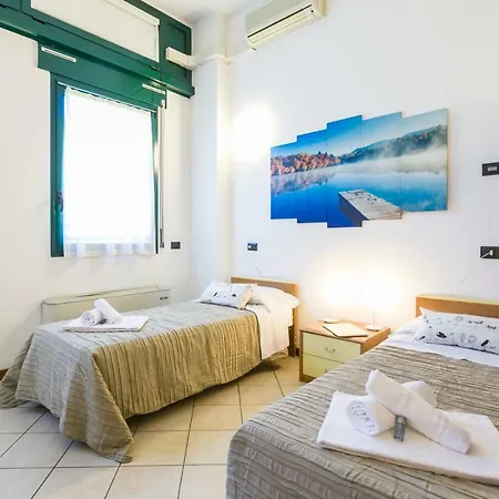 Casa Temporanea Lejlighedshotel 3*