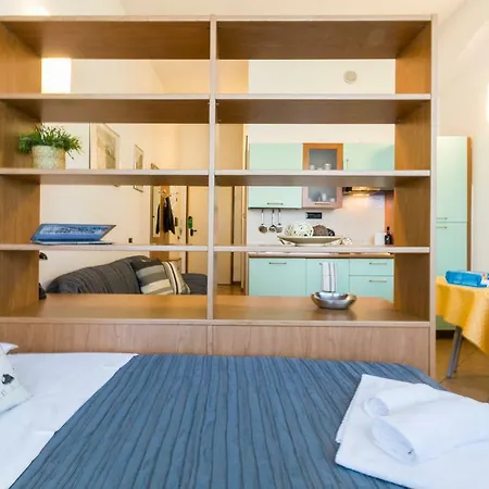 카사 템포라니아 볼로냐