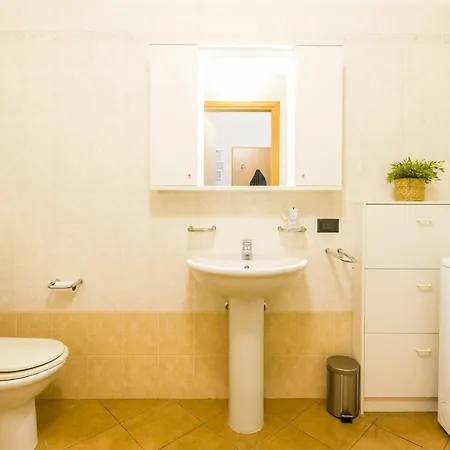 Lejlighedshotel Casa Temporanea 3*