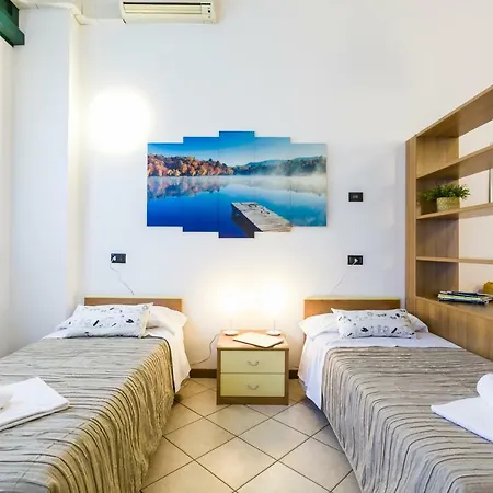 Aparthotel Casa Temporanea 4*