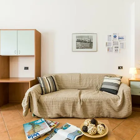Lejlighedshotel Casa Temporanea 3*
