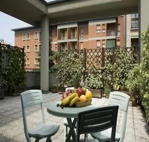 Casa Temporanea Aparthotel 4*