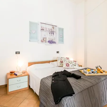Lejlighedshotel Casa Temporanea 3*