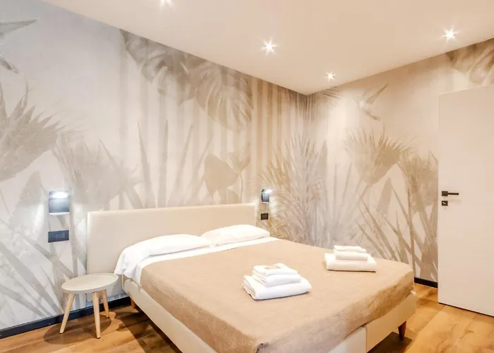 Apartmanhotel Casa Temporanea